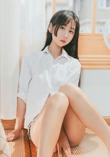 美丽小蜜桃3