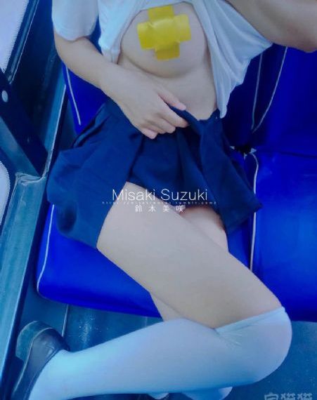 豪放美国女大兵