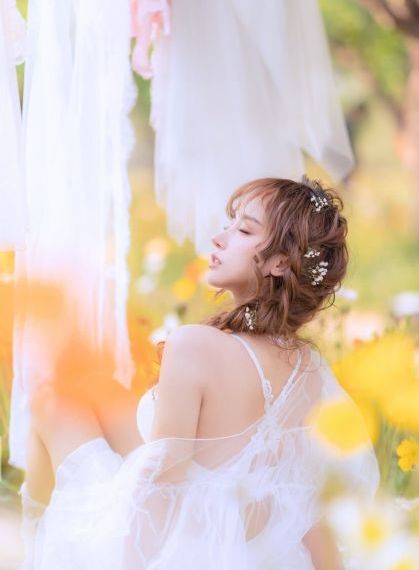 我的女神动漫在线观看第一季