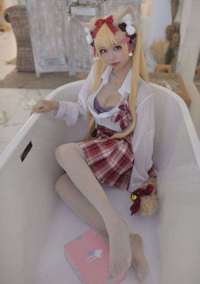 淑女的诱惑